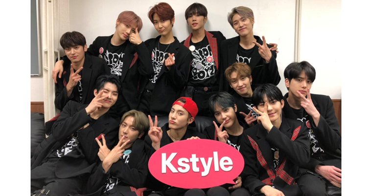 TTHE BOYZ
